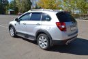 SUV   Daewoo Winstorm 2008 , 615000 , 