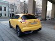 SUV   Nissan Juke 2014 , 750000 , 