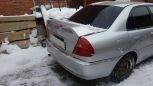  Mitsubishi Mirage 2000 , 140000 , 