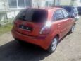 Kia Rio 2010 , 370000 , 