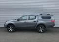  Mitsubishi L200 2017 , 1456000 , 