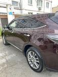 SUV   Toyota Harrier 2015 , 2230000 , 