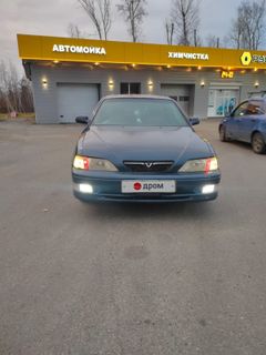 Седан Toyota Vista 1998 года, 333333 рубля, Иркутск
