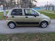  Daewoo Matiz 2007 , 120000 , 