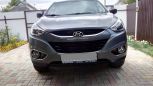 SUV   Hyundai ix35 2015 , 1120000 , 