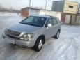 SUV   Lexus RX300 1998 , 399000 , 