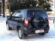 SUV   Chevrolet Niva 2018 , 549000 , 