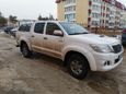  Toyota Hilux 2014 , 1400000 , 