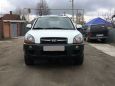 SUV   Hyundai Tucson 2010 , 650000 , 