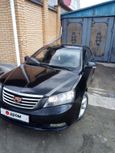  Geely Emgrand EC7 2013 , 250000 , 