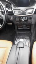  Mercedes-Benz E-Class 2011 , 1200000 , 