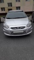  Hyundai Solaris 2012 , 410000 , -