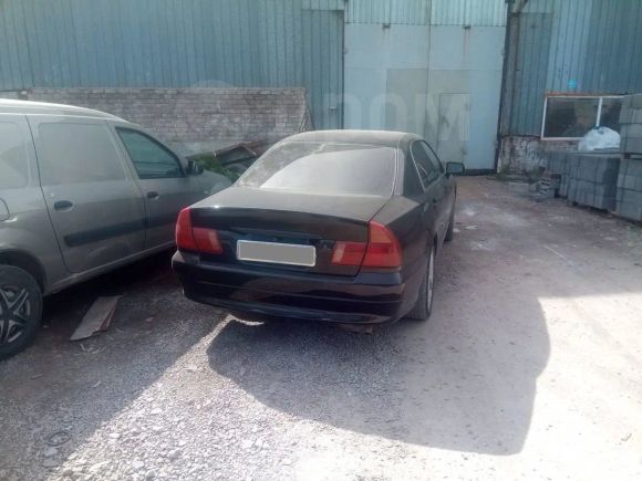  Mitsubishi Diamante 1995 , 160000 , 