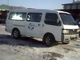    Mazda Bongo Brawny 2001 , 305000 , 