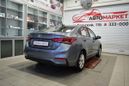  Hyundai Solaris 2017 , 670000 , 