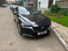 Седан Mazda Mazda6 2020 года, 3350000 рублей, Иркутск