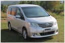    Nissan Serena 2011 , 820000 , 