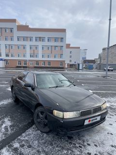 Седан Toyota Cresta 1992 года, 220000 рублей, Барнаул