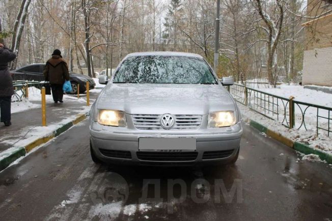  Volkswagen Bora 2004 , 255000 , 