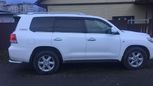 SUV   Toyota Land Cruiser 2011 , 2500000 , 