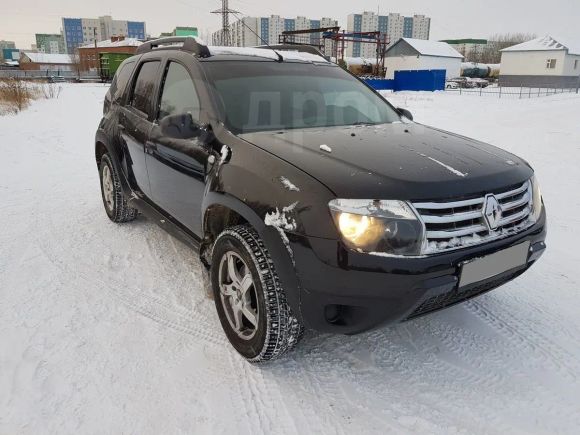 SUV   Renault Duster 2013 , 530000 , 