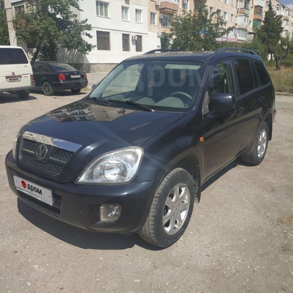 SUV   Chery Tiggo T11 2011 , 379000 , 