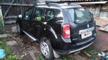 SUV   Renault Duster 2012 , 640000 , 