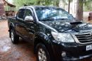  Toyota Hilux 2011 , 955000 , 