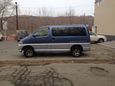    Toyota Hiace Regius 1997 , 345000 , 