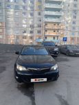  Subaru Impreza 2008 , 539000 , 