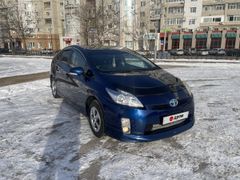 Лифтбек Toyota Prius 2009 года, 880000 рублей, Благовещенск