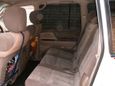 SUV   Toyota Land Cruiser 2001 , 750000 , 