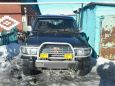 SUV   Mitsubishi Pajero 1993 , 150000 , 