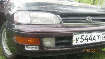  Toyota Corona 1993 , 180000 , 