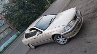 Седан Nissan Sunny 2001 года, 225000 рублей, Стерлитамак