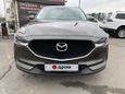 SUV   Mazda CX-5 2018 , 2099000 , 