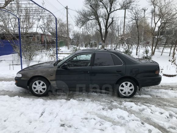  Toyota Camry Prominent 1993 , 80000 , 