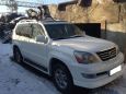 SUV   Lexus GX470 2005 , 1320000 , 