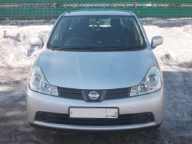  Nissan Wingroad 2006 , 390000 , -