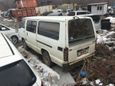    Toyota Hiace 1986 , 120000 , 