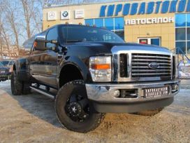  Ford F350 2009 , 2449000 , 