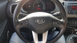 SUV   Kia Sportage 2015 , 1120000 , 