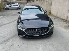 Седан Mazda Mazda3 2019 года, 1790000 рублей, Трудовое