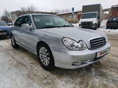 Седан Hyundai Sonata 2006 года, 549000 рублей, Казань