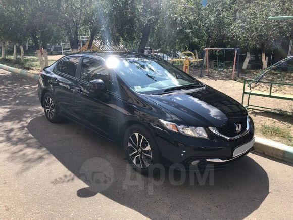  Honda Civic 2012 , 820000 , -