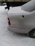  Nissan Bluebird 2001 , 118000 , 