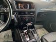 SUV   Audi Q5 2014 , 1950000 , 