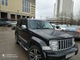 SUV   Jeep Cherokee 2008 , 740000 , 