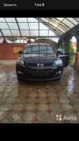 SUV   Mazda CX-7 2007 , 610000 , 