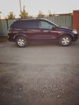 SUV   SsangYong Kyron 2010 , 430000 , 